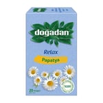 Doğadan Papatya (20'li)