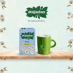 Doğadan Papatya (20'li)