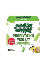 Doğadan Probiyotik Acai Ananas (14'lü)