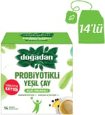 Doğadan Probiyotik Acai Ananas (14'lü)