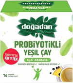 Doğadan Probiyotik Acai Ananas (14'lü)