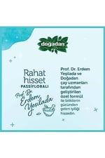 Doğadan Rahat Hisset (18'li)