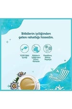 Doğadan Rahat Hisset (18'li)