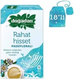 Doğadan Rahat Hisset (18'li)