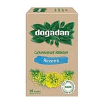 Doğadan Rezene (20'li)