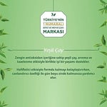 Doğadan Yeşil Çay Sade (20'li)