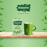 Doğadan Yeşil Çay Sade (20'li)