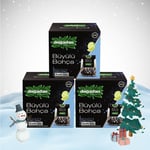 Dogadan Yılbaşı Paketi Büyülü Bohça Earl Grey 10'lu 20 G x 3