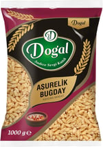 Doğal Bakliyat Aşurelik Buğday 1 kg