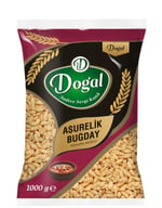 Doğal Bakliyat Aşurelik Buğday 1 kg