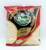 Doğal Bakliyat Baldo Pirinç 2 kg