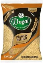 Doğal Bakliyat Pilavlık Bulgur 1 kg