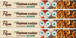 Doğal Fırın Pişirme Kağıdı 40 Yaprak (4x10), 37x42 cm Kesilmiş Yağlı Kağıt, Yapışmaz PFAS Free Fırın Kağıdı (37x42, 4 paket, 40.0)