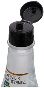 Doğanay Beyaz Sirke 1000 ml Pet Şişe