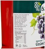 Doğanay Bütün Pet 1000 Ml Üzüm Sirke