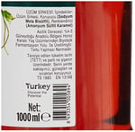 Doğanay Bütün Pet 1000 Ml Üzüm Sirke