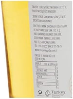 Doğanay Elma Sirkesi 500 ml Pet Şişe