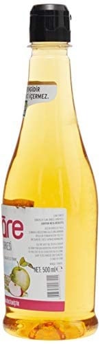 Doğanay Elma Sirkesi 500 ml Pet Şişe