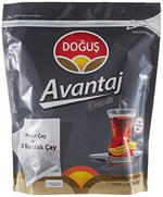 Doğuş Avantaj Demlik Poşet Çay 30 gr x 35 adet