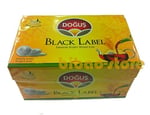 Doğuş Black Label Demlik Poset 48X3.2 Gr