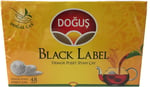 Doğuş Black Label Demlik Poset 48X3.2 Gr