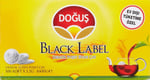 Doğuş Black Label Demlik Poşet Çay (Siyah Çay, 3.2 Gr x 500 Adet)