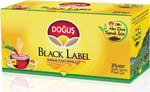 Doğuş Black Label Suzen Poset 25X2 Gr.