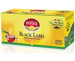 Doğuş Black Label Suzen Poset 25X2 Gr.
