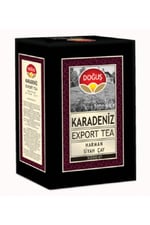 Doğuş Çay Doğuş Export Kutu 3000 Gr
