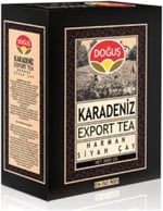 Doğuş Çay Doğuş Karadeniz Export Çay 3000 Gr.