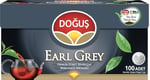 Doğuş Çay Earl Grey Demlık Poset 100 * 3.2 Gr