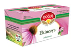 Doğuş ÇAY Ekinezya Bitki Süzen Poşet 1.75 Gr x 20 Adet