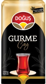 Doğuş Çay Gurme Siyah Çay 1000 Gr