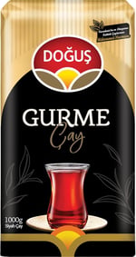 Doğuş Çay Gurme Siyah Çay 1000 Gr