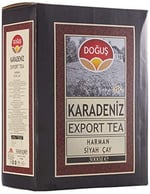 Doğuş Çay Karadenız Export 3000 Gr (Karton)