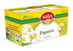 Doğuş ÇAY Papatya Bitki Süzen Poşet 1.5 Gr x 20 Adet