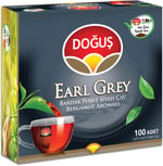 Doğuş EARLY GREY SUZEN POSET 100 * 2 GR