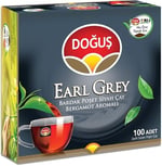 Doğuş EARLY GREY SUZEN POSET 100 * 2 GR