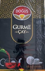 Doğuş Gurme Demlik Poset Cay 48X3,2 Gr