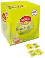 Doğuş Karadeniz Süzen Poşet Çay 1000x2 gr
