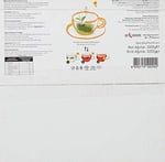 Doğuş Karadeniz Süzen Poşet Çay 1000x2 gr
