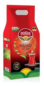 DOGUS KIRMIZI DEM CAY 5000 GR