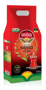 DOGUS KIRMIZI DEM CAY 5000 GR