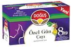 Doğuş Özel Gün Çayı, 12 kutu