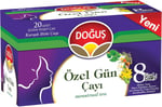 Doğuş Özel Gün Çayı, 12 kutu
