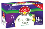 Doğuş Özel Gün Çayı, 12 kutu
