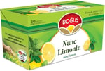Doğuş Rezene Bitki Çayı 12 kutu
