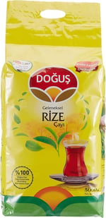 Doğuş Rize Sarı Çay 1000 gr