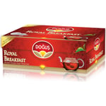 Doğuş Royal Breakfast Demlik Poset 48X3.2 Gr.