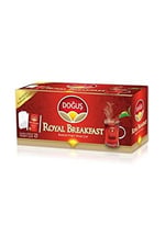 Doğuş Royal Breakfast Suzen Poset 25X2 Gr.